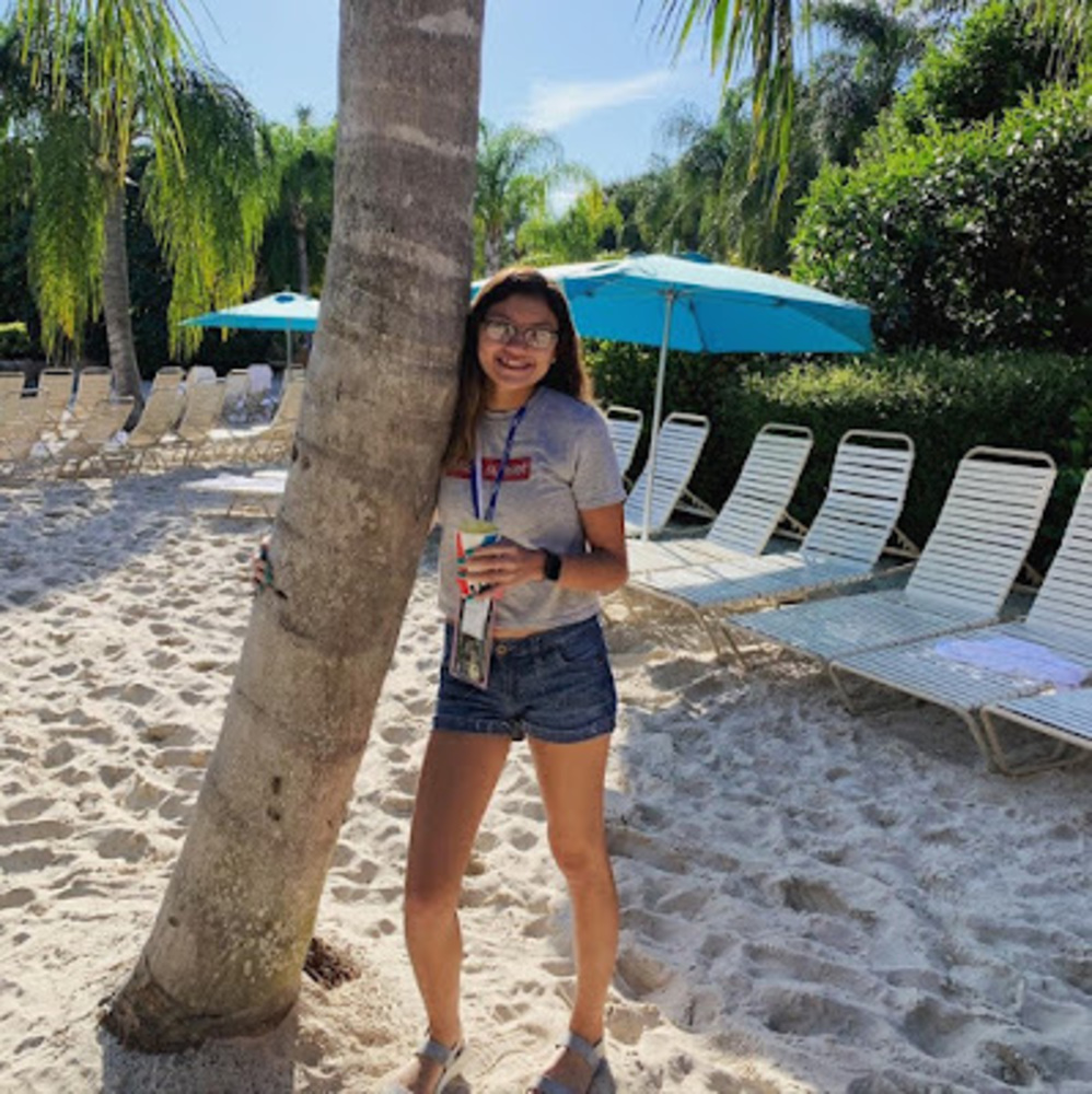 Meet your Posher, Kierra